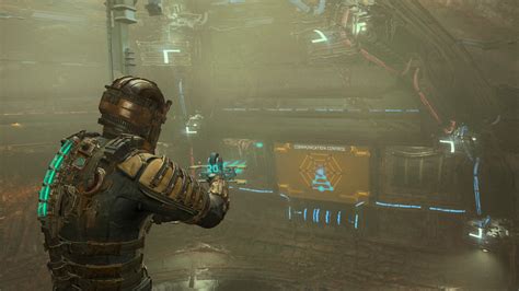 solution complete dead space remake.